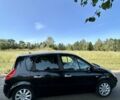 Черный Рено Megane Scenic, объемом двигателя 1.6 л и пробегом 244 тыс. км за 4900 $, фото 11 на Automoto.ua