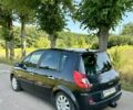 Черный Рено Megane Scenic, объемом двигателя 1.6 л и пробегом 244 тыс. км за 4900 $, фото 6 на Automoto.ua