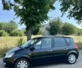 Черный Рено Megane Scenic, объемом двигателя 1.6 л и пробегом 244 тыс. км за 4900 $, фото 4 на Automoto.ua