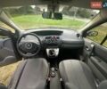 Рено Megane Scenic 2007 в Городне на Automoto.ua Черный Рено Megane Scenic, объемом двигателя 1.5 л и пробегом 480 тыс. км за 4500 $, фото 12 на Automoto.ua