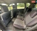 Рено Megane Scenic 2007 в Городне на Automoto.ua Черный Рено Megane Scenic, объемом двигателя 1.5 л и пробегом 480 тыс. км за 4500 $, фото 10 на Automoto.ua