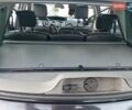 Черный Рено Megane Scenic, объемом двигателя 1.6 л и пробегом 336 тыс. км за 6500 $, фото 39 на Automoto.ua