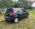 Рено Megane Scenic 2007 в Городне на Automoto.ua Черный Рено Megane Scenic, объемом двигателя 1.5 л и пробегом 480 тыс. км за 4500 $, фото 4 на Automoto.ua