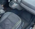 Черный Рено Megane Scenic, объемом двигателя 1.6 л и пробегом 336 тыс. км за 6500 $, фото 11 на Automoto.ua