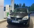 Чорний Рено Megane Scenic, об'ємом двигуна 1.6 л та пробігом 280 тис. км за 5900 $, фото 1 на Automoto.ua