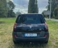Рено Megane Scenic 2007 в Городне на Automoto.ua Черный Рено Megane Scenic, объемом двигателя 1.5 л и пробегом 480 тыс. км за 4500 $, фото 6 на Automoto.ua