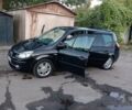 Черный Рено Megane Scenic, объемом двигателя 1.6 л и пробегом 336 тыс. км за 6500 $, фото 5 на Automoto.ua