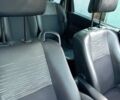 Черный Рено Megane Scenic, объемом двигателя 1.6 л и пробегом 336 тыс. км за 6500 $, фото 10 на Automoto.ua