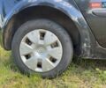 Рено Megane Scenic 2007 в Городне на Automoto.ua Черный Рено Megane Scenic, объемом двигателя 1.5 л и пробегом 480 тыс. км за 4500 $, фото 18 на Automoto.ua