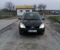 Черный Рено Megane Scenic, объемом двигателя 1.9 л и пробегом 299 тыс. км за 5100 $, фото 1 на Automoto.ua