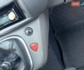 Черный Рено Megane Scenic, объемом двигателя 1.6 л и пробегом 336 тыс. км за 6500 $, фото 18 на Automoto.ua