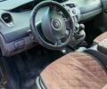 Чорний Рено Megane Scenic, об'ємом двигуна 1.6 л та пробігом 236 тис. км за 6100 $, фото 3 на Automoto.ua