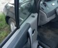 Черный Рено Megane Scenic, объемом двигателя 1.6 л и пробегом 336 тыс. км за 6500 $, фото 22 на Automoto.ua