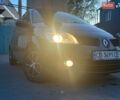 Черный Рено Megane Scenic, объемом двигателя 1.6 л и пробегом 284 тыс. км за 5500 $, фото 1 на Automoto.ua