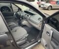 Черный Рено Megane Scenic, объемом двигателя 1.6 л и пробегом 237 тыс. км за 5700 $, фото 6 на Automoto.ua
