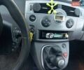 Черный Рено Megane Scenic, объемом двигателя 1.6 л и пробегом 336 тыс. км за 6500 $, фото 26 на Automoto.ua