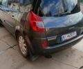 Чорний Рено Megane Scenic, об'ємом двигуна 1.6 л та пробігом 236 тис. км за 6100 $, фото 5 на Automoto.ua