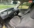 Рено Megane Scenic 2007 в Городне на Automoto.ua Черный Рено Megane Scenic, объемом двигателя 1.5 л и пробегом 480 тыс. км за 4500 $, фото 9 на Automoto.ua