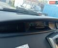 Черный Рено Megane Scenic, объемом двигателя 1.6 л и пробегом 336 тыс. км за 6500 $, фото 28 на Automoto.ua