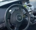 Черный Рено Megane Scenic, объемом двигателя 1.6 л и пробегом 336 тыс. км за 6500 $, фото 25 на Automoto.ua
