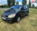 Рено Megane Scenic 2007 в Городне на Automoto.ua Черный Рено Megane Scenic, объемом двигателя 1.5 л и пробегом 480 тыс. км за 4500 $, фото 1 на Automoto.ua