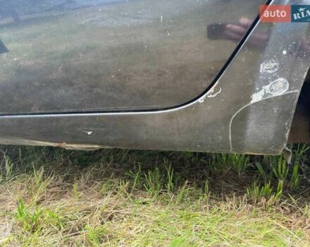 Рено Megane Scenic 2007 в Городне на Automoto.ua Черный Рено Megane Scenic, объемом двигателя 1.5 л и пробегом 480 тыс. км за 4500 $, фото 15 на Automoto.ua