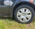 Рено Megane Scenic 2007 в Городне на Automoto.ua Черный Рено Megane Scenic, объемом двигателя 1.5 л и пробегом 480 тыс. км за 4500 $, фото 17 на Automoto.ua