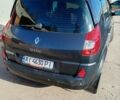 Чорний Рено Megane Scenic, об'ємом двигуна 1.6 л та пробігом 236 тис. км за 6100 $, фото 7 на Automoto.ua