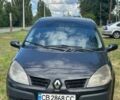 Рено Megane Scenic 2007 в Городне на Automoto.ua Черный Рено Megane Scenic, объемом двигателя 1.5 л и пробегом 480 тыс. км за 4500 $, фото 2 на Automoto.ua