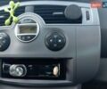 Черный Рено Megane Scenic, объемом двигателя 1.6 л и пробегом 336 тыс. км за 6500 $, фото 20 на Automoto.ua