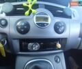 Черный Рено Megane Scenic, объемом двигателя 1.6 л и пробегом 336 тыс. км за 6500 $, фото 38 на Automoto.ua
