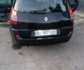 Черный Рено Megane Scenic, объемом двигателя 1.6 л и пробегом 336 тыс. км за 6500 $, фото 6 на Automoto.ua