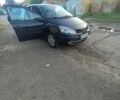 Черный Рено Megane Scenic, объемом двигателя 1.6 л и пробегом 336 тыс. км за 6500 $, фото 3 на Automoto.ua