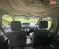Рено Megane Scenic 2007 в Городне на Automoto.ua Черный Рено Megane Scenic, объемом двигателя 1.5 л и пробегом 480 тыс. км за 4500 $, фото 11 на Automoto.ua