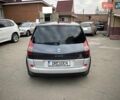 Черный Рено Megane Scenic, объемом двигателя 1.6 л и пробегом 237 тыс. км за 5700 $, фото 1 на Automoto.ua