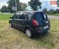 Рено Megane Scenic 2007 в Городне на Automoto.ua Черный Рено Megane Scenic, объемом двигателя 1.5 л и пробегом 480 тыс. км за 4500 $, фото 7 на Automoto.ua