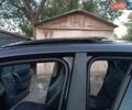 Черный Рено Megane Scenic, объемом двигателя 1.6 л и пробегом 336 тыс. км за 6500 $, фото 42 на Automoto.ua