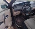 Черный Рено Megane Scenic, объемом двигателя 1.9 л и пробегом 255 тыс. км за 5500 $, фото 7 на Automoto.ua
