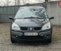 Черный Рено Megane Scenic, объемом двигателя 2 л и пробегом 194 тыс. км за 5200 $, фото 6 на Automoto.ua