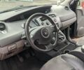 Черный Рено Megane Scenic, объемом двигателя 2 л и пробегом 194 тыс. км за 5200 $, фото 8 на Automoto.ua