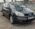 Черный Рено Megane Scenic, объемом двигателя 2 л и пробегом 194 тыс. км за 5200 $, фото 2 на Automoto.ua