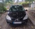 Черный Рено Megane Scenic, объемом двигателя 1.9 л и пробегом 255 тыс. км за 5500 $, фото 1 на Automoto.ua
