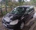 Черный Рено Megane Scenic, объемом двигателя 1.9 л и пробегом 255 тыс. км за 5500 $, фото 16 на Automoto.ua