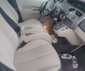 Черный Рено Megane Scenic, объемом двигателя 1.9 л и пробегом 255 тыс. км за 5500 $, фото 20 на Automoto.ua