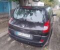 Черный Рено Megane Scenic, объемом двигателя 1.9 л и пробегом 255 тыс. км за 5500 $, фото 18 на Automoto.ua