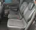 Черный Рено Megane Scenic, объемом двигателя 2 л и пробегом 194 тыс. км за 5200 $, фото 11 на Automoto.ua