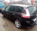 Чорний Рено Megane Scenic, об'ємом двигуна 1.5 л та пробігом 207 тис. км за 7950 $, фото 1 на Automoto.ua