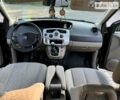 Черный Рено Megane Scenic, объемом двигателя 1.46 л и пробегом 290 тыс. км за 4700 $, фото 18 на Automoto.ua