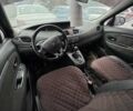 Черный Рено Megane Scenic, объемом двигателя 1.5 л и пробегом 253 тыс. км за 6700 $, фото 8 на Automoto.ua