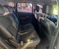 Черный Рено Megane Scenic, объемом двигателя 1.5 л и пробегом 240 тыс. км за 8600 $, фото 5 на Automoto.ua